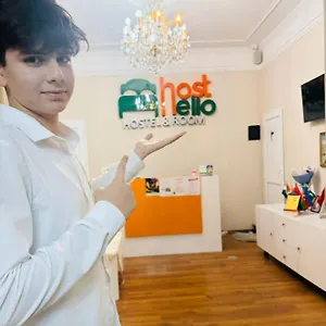 Hostello Баку