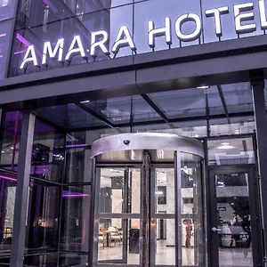 Hotel Amara, Baku